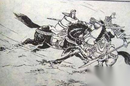 曹操历史图片