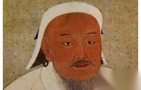 蒙古大军历史图片