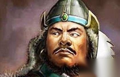 尔朱荣历史图片