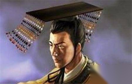 孙皓历史图片