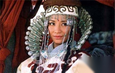 忽兰历史图片