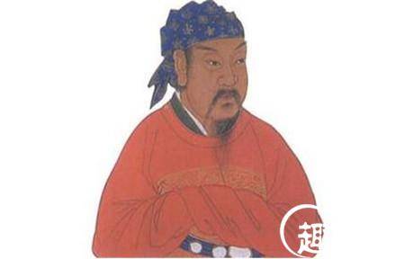 刘裕历史图片