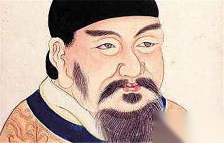 皇帝历史图片
