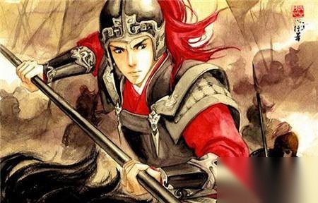 殷浩历史图片
