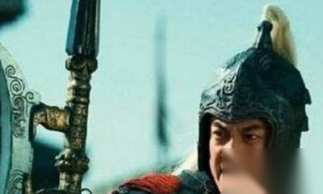 武将历史图片