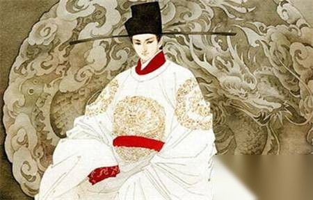 宋仁宗历史图片
