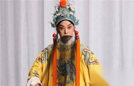 宋仁宗历史图片