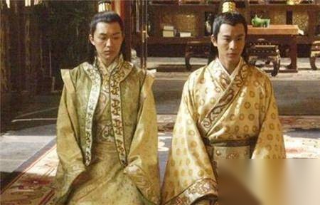 李渊历史图片
