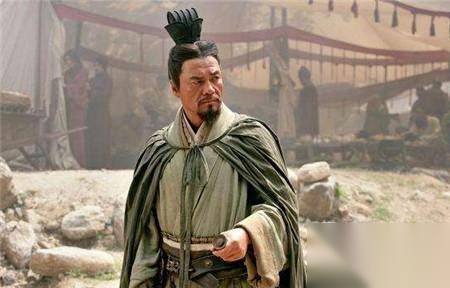 刘备历史图片
