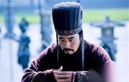 刘备历史图片