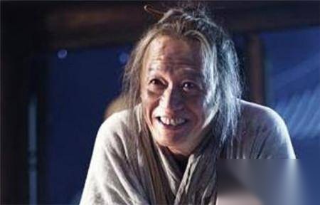 魏忠贤历史图片
