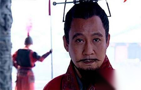 窦婴历史图片