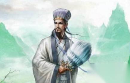 诸葛亮历史图片