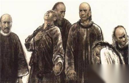 光绪皇帝历史图片