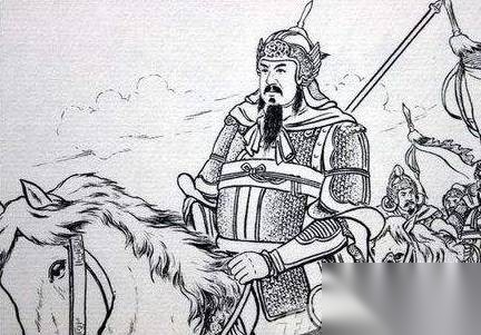 吴三桂历史图片