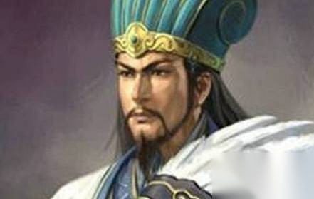 诸葛亮历史图片