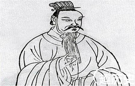 孛儿只斤海山历史图片