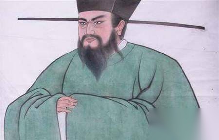 西汉大臣黄霸历史图片