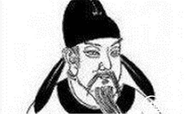 著名将领张仁愿历史图片