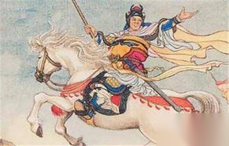 殷开山历史图片