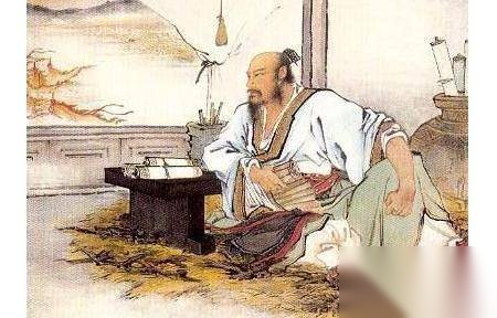 卧薪尝胆历史图片