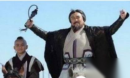 许衡历史图片