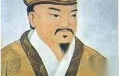 隋朝贤臣名将于仲文历史图片