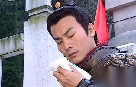 宋太祖历史图片