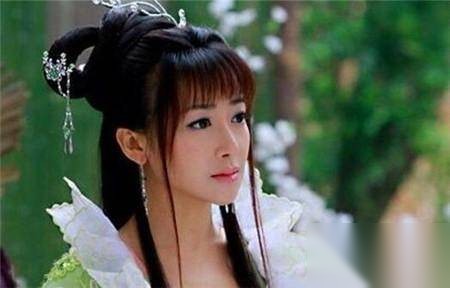 吕后历史图片