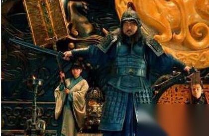 袁绍历史图片