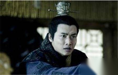 皇帝历史图片
