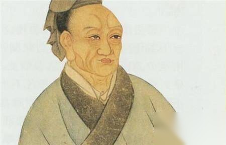 邓通历史图片