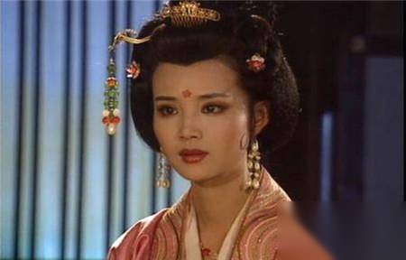 韦后之乱历史图片