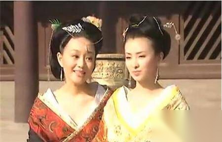 华阳夫人历史图片