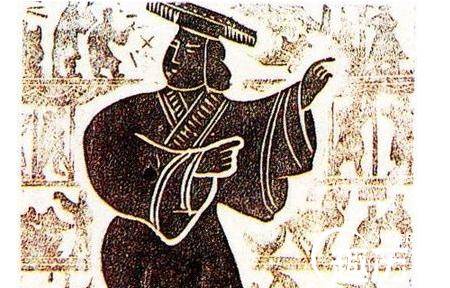 黄帝历史图片