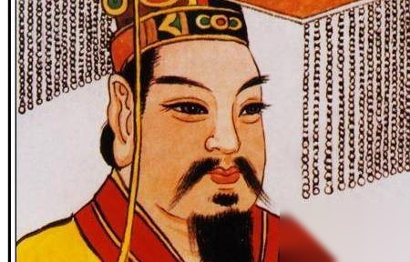 黄帝历史图片