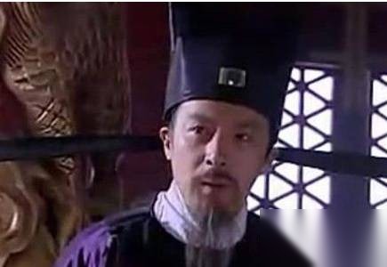 范质历史图片