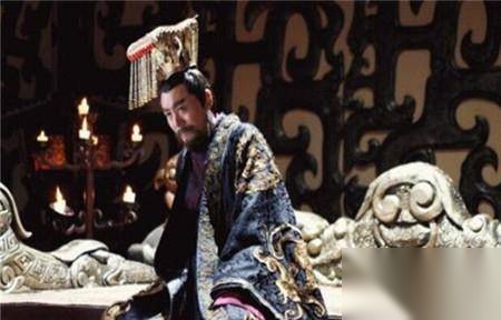 牧野之战历史图片