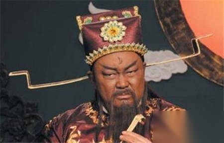 朱元璋历史图片