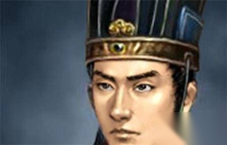 孝静帝历史图片