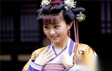 如意公主历史图片