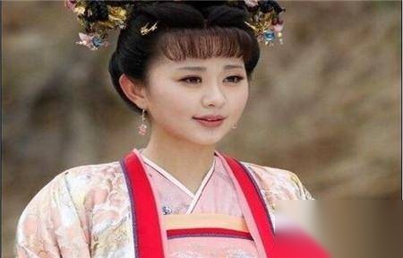如意公主历史图片