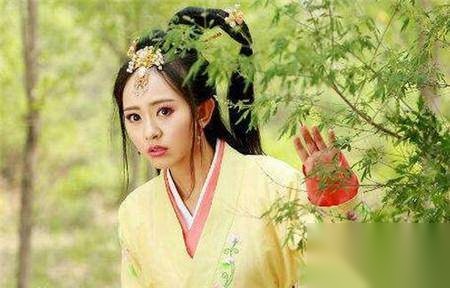 如意公主历史图片