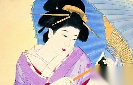 女天皇历史图片