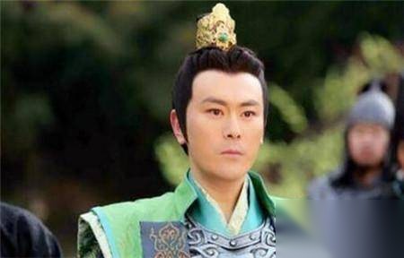 李世民十四个儿子历史图片