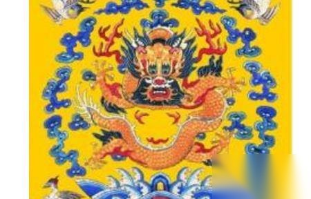 龙历史图片