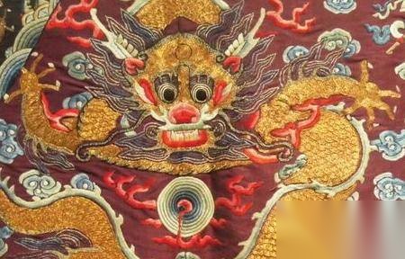 龙历史图片
