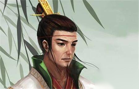 鲁肃历史图片