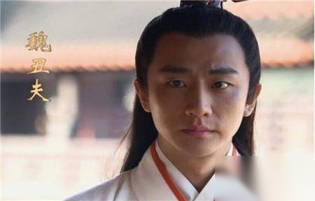 芈月男宠魏丑夫历史图片