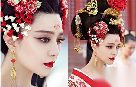 唐太宗历史图片
